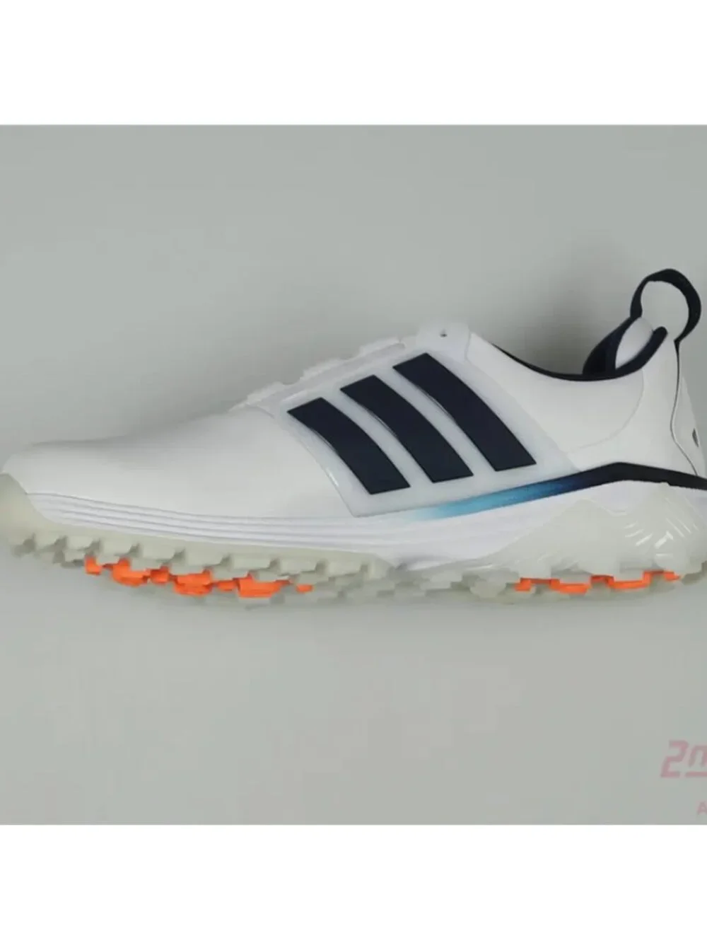 Mens NWT Adidas Adipower 26  golf shoes